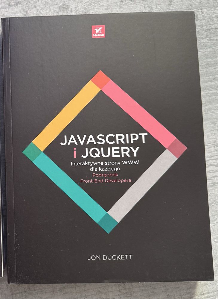 JavaScript i jQuery