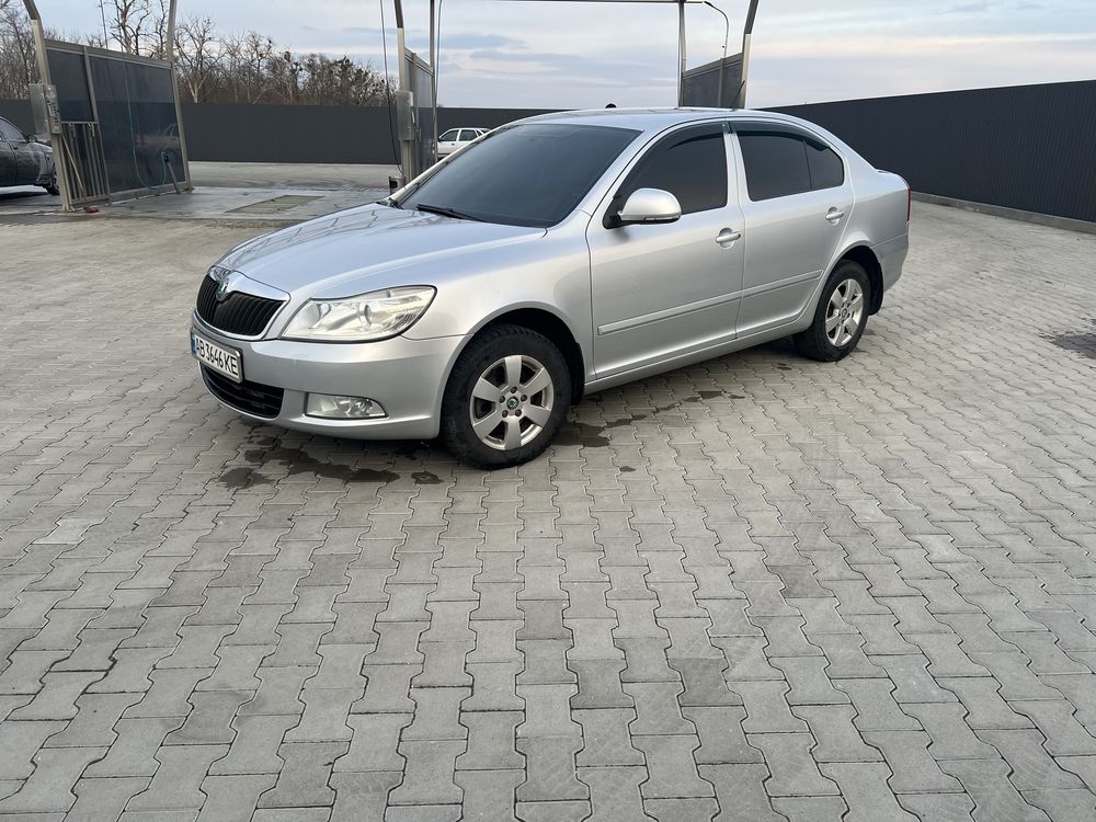 Skoda авто продам