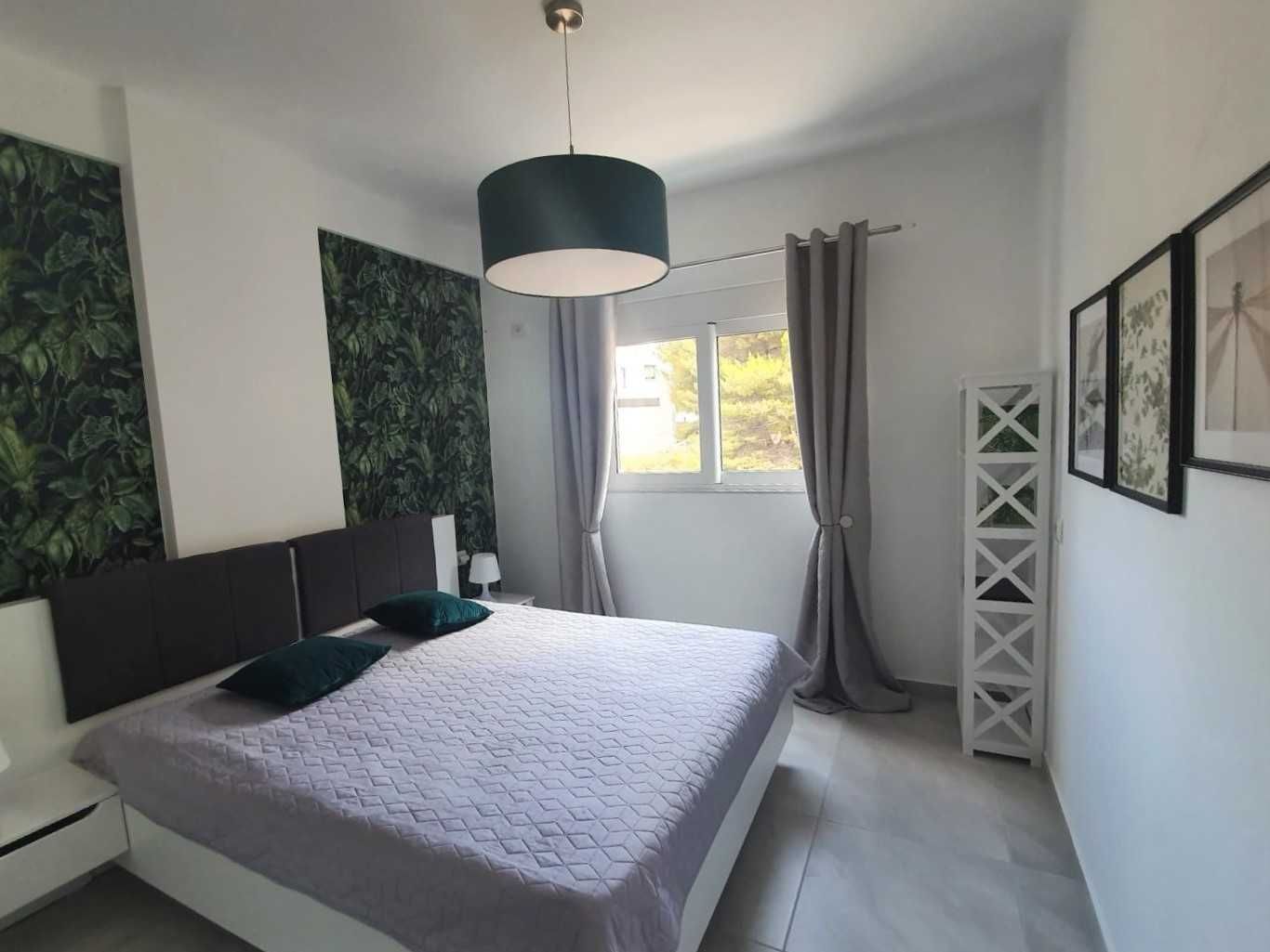 Apartament Szmaragdowy, Saranda, Albania