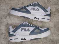Кросівки Fila Teratach 600 р-44-45 оригінал кроссовки фила кожаные