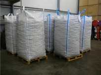 Big bagi wentylowane 1000 kg raszlowe