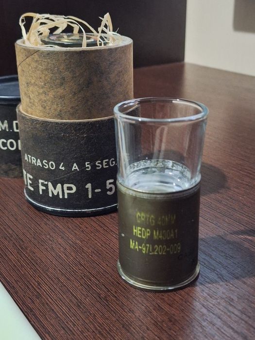 Подарунок стопка мк19