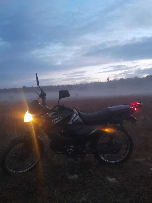 alpha 125 sport 24 року в доброму стани