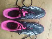 Turfy adidas predator