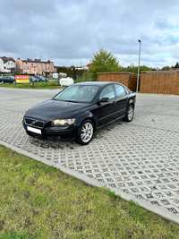 Volvo S40 Volvo S40 II - bogate wyposażenie