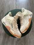 Buty, sneakersy Jordan 4 Retro Off-White Sail Opium Limited Edition