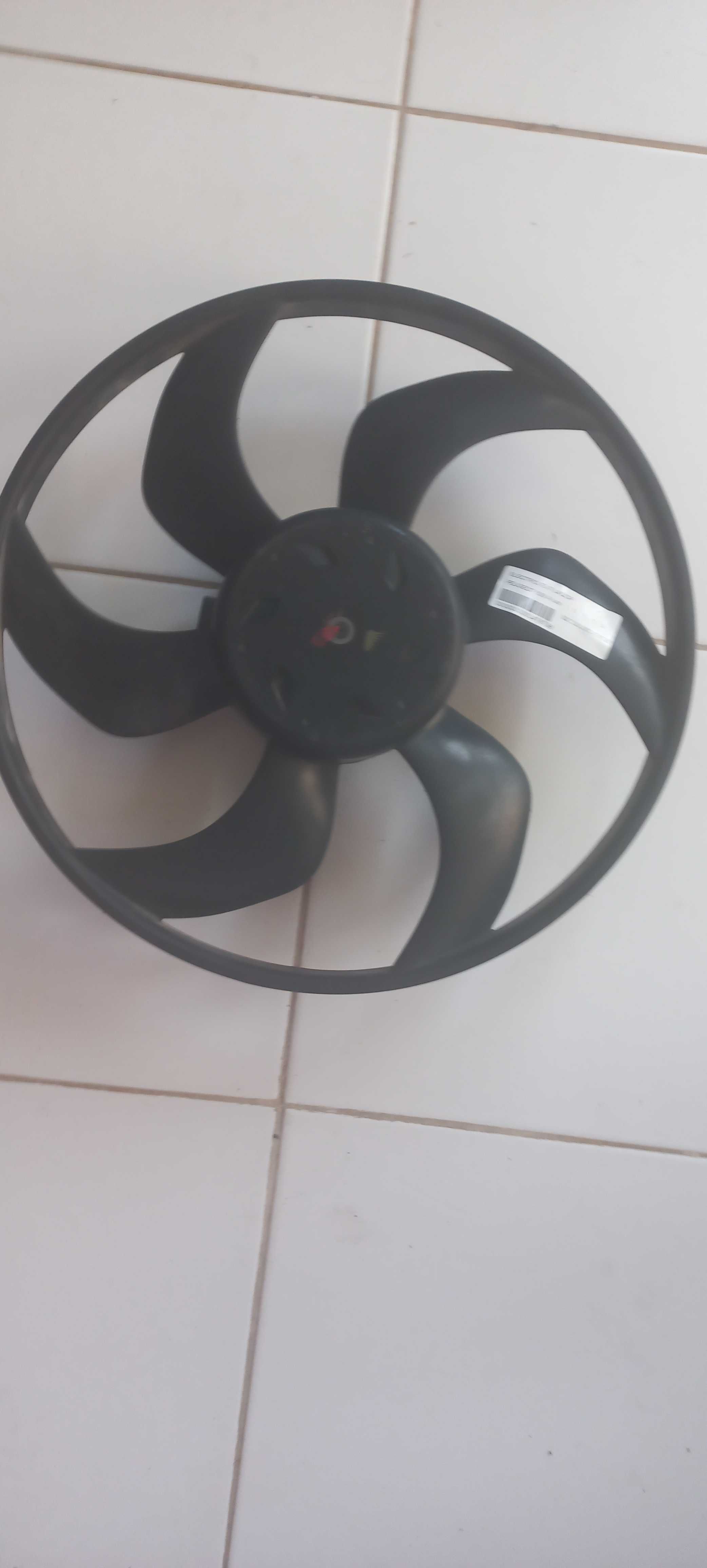 Ventilador radiador PEUGEOT /CITROEN