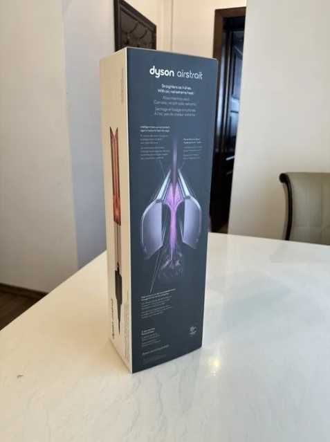prostownica suszarka|Airstrait|HT01|_Dyson