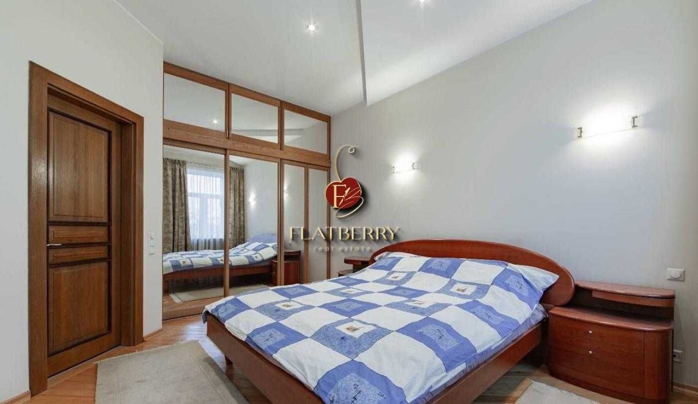Без% Продажа два уровня 4К, ул. Дарвина 3, 178м, Печерск, Центр