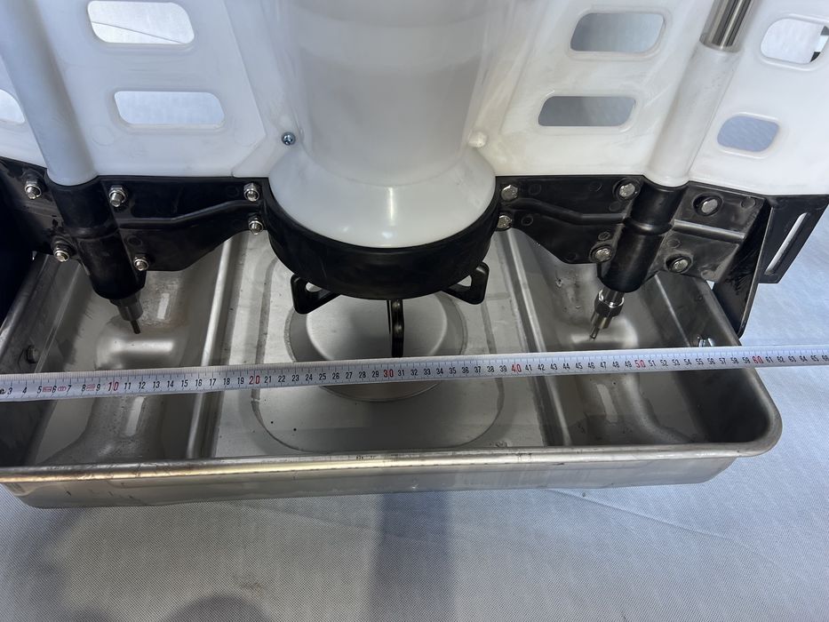 Годівниця для свиней на відгодівлі