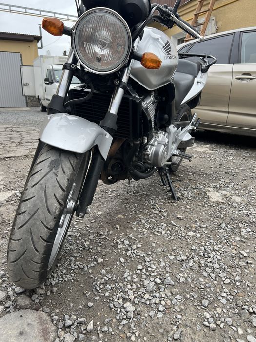 Хонда сбф 500 2005 року