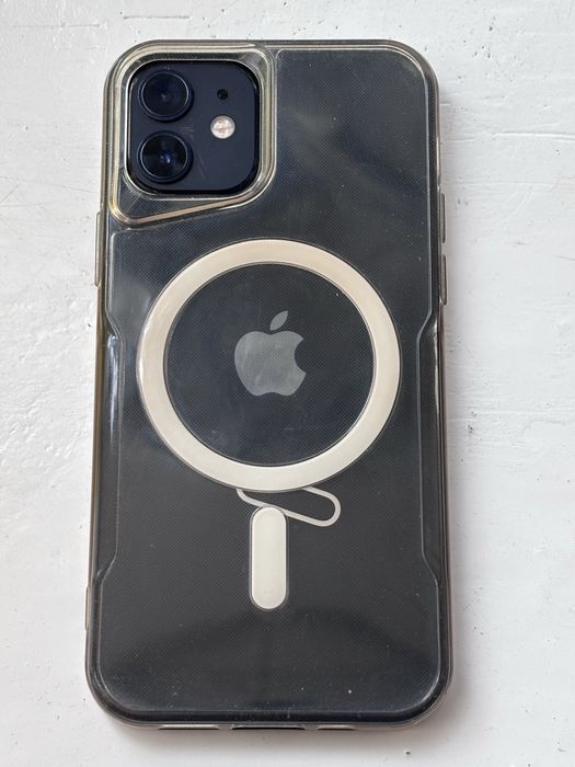 Iphone 12 64gb 74%akb