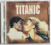 Soundtrack Titanic