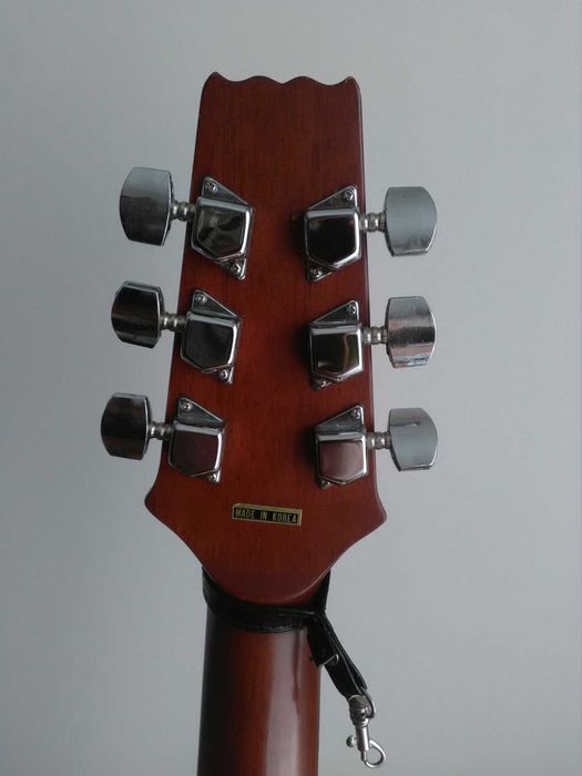 Гітара акустична ARIA( Корея) AW-110  1980р