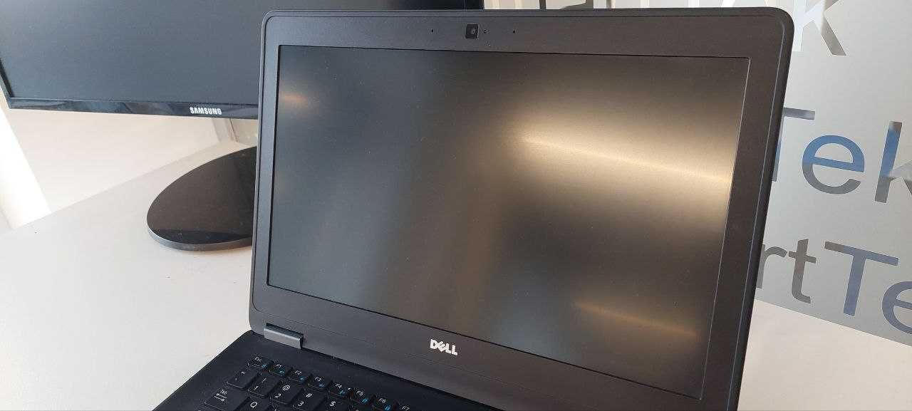 Ноутбук Dell Latitude E7270