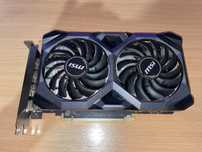 Відеокарта RX 5500 XT