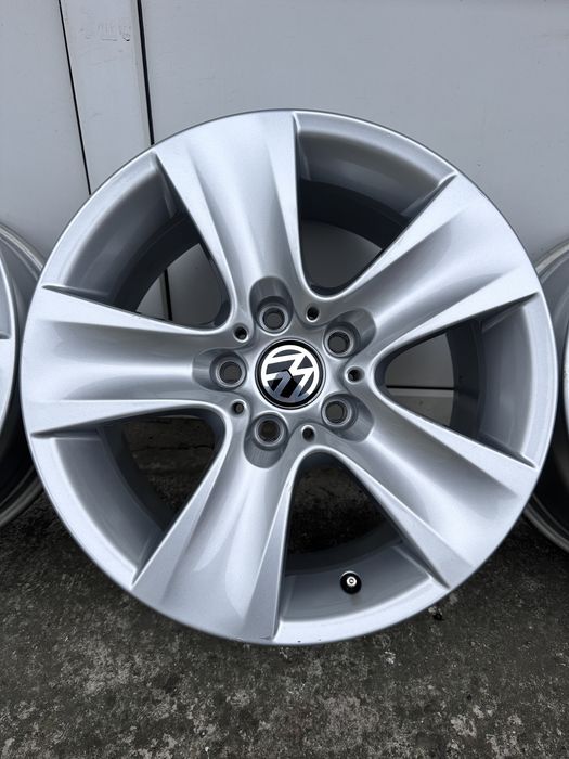 Диски R17  5/120 Volksvagen T5/T6 BMW F10 F11 Ціна за 1шт