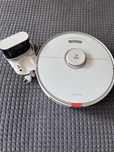 Робот-пилосос Roborock S7 White