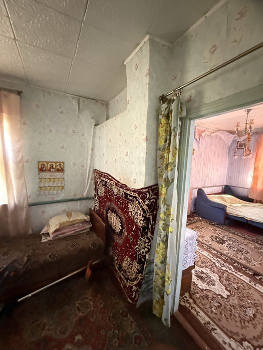 Будинок в с. Вереміївка