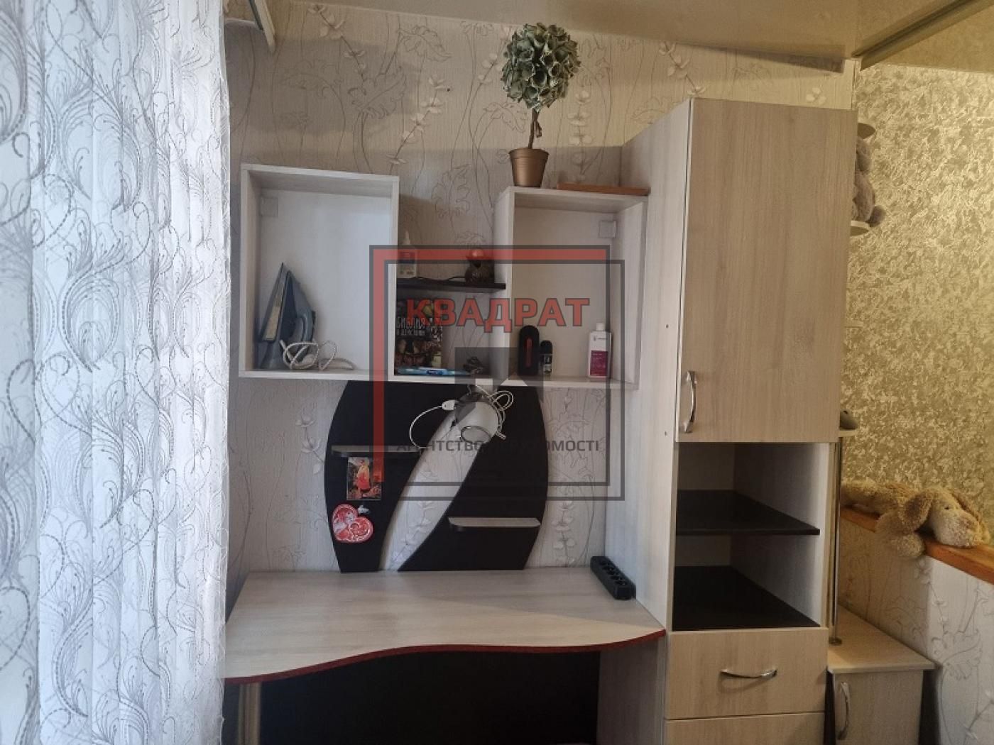 Продам 1к квартиру у Ліску. код 4921