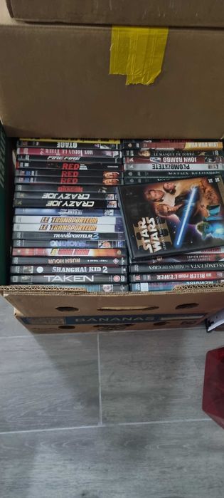 Filmes -dvd  a venda