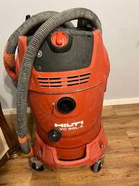 Odkurzacz hilti vc 60 l