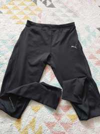 Legginsy sportowe puma rozmiar xs