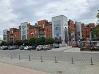 Skierniewice – Dworcowa 3 | 38 m² | 100 m od PKP