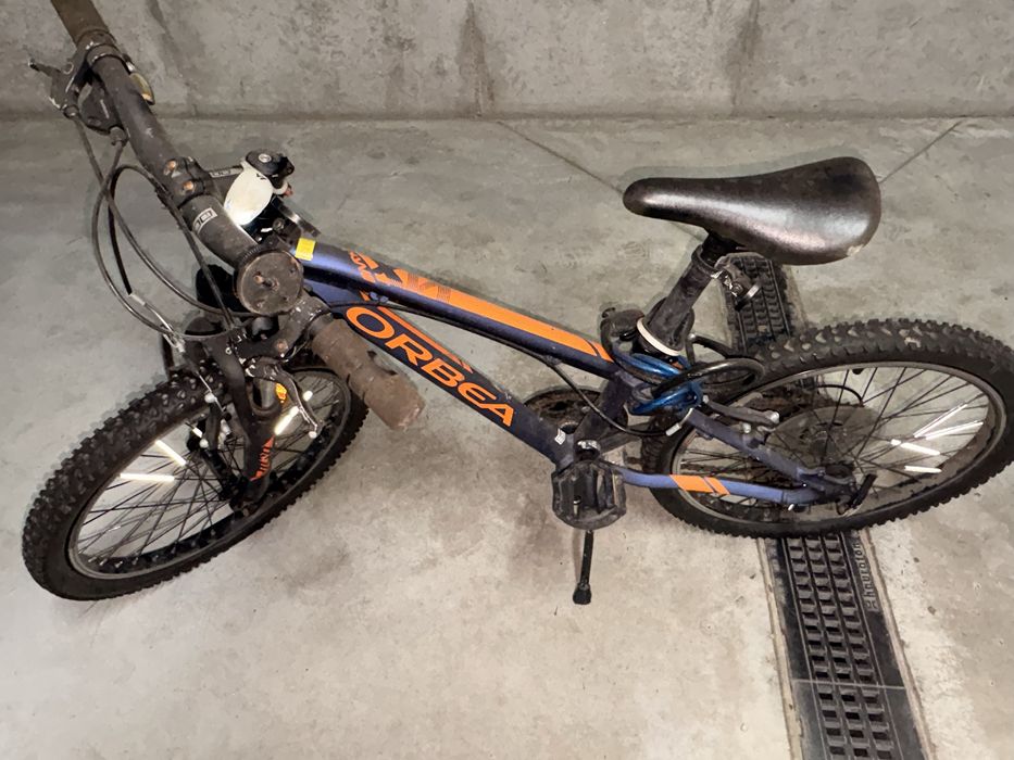 Orbea MX20 Rower