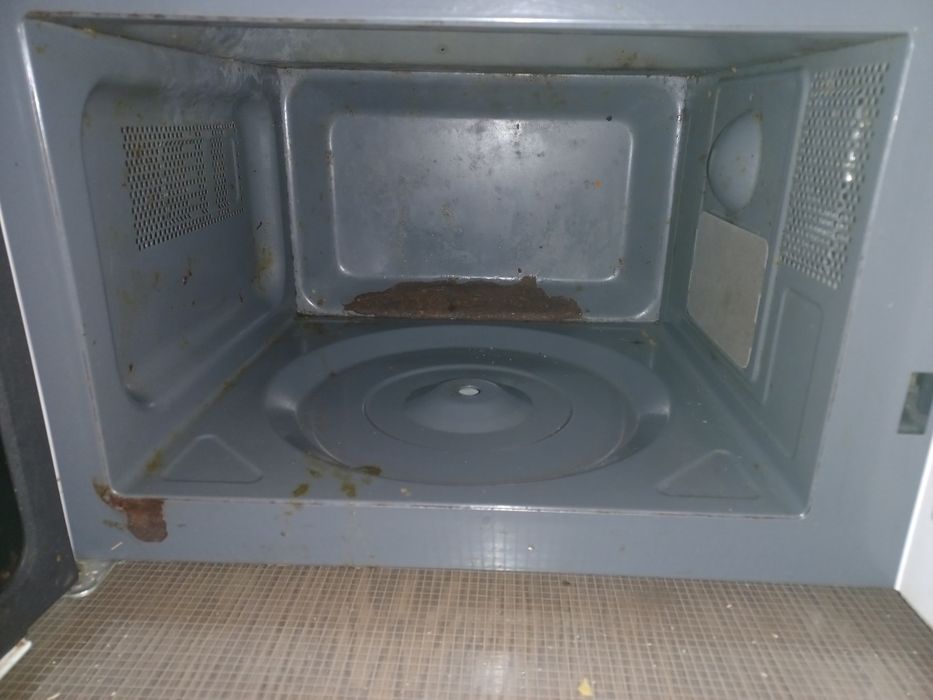 Микроволновк Panasonic