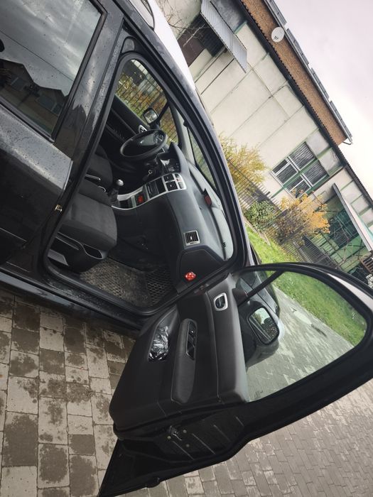 пежо 307sw 1.6hdi 2006р.власник