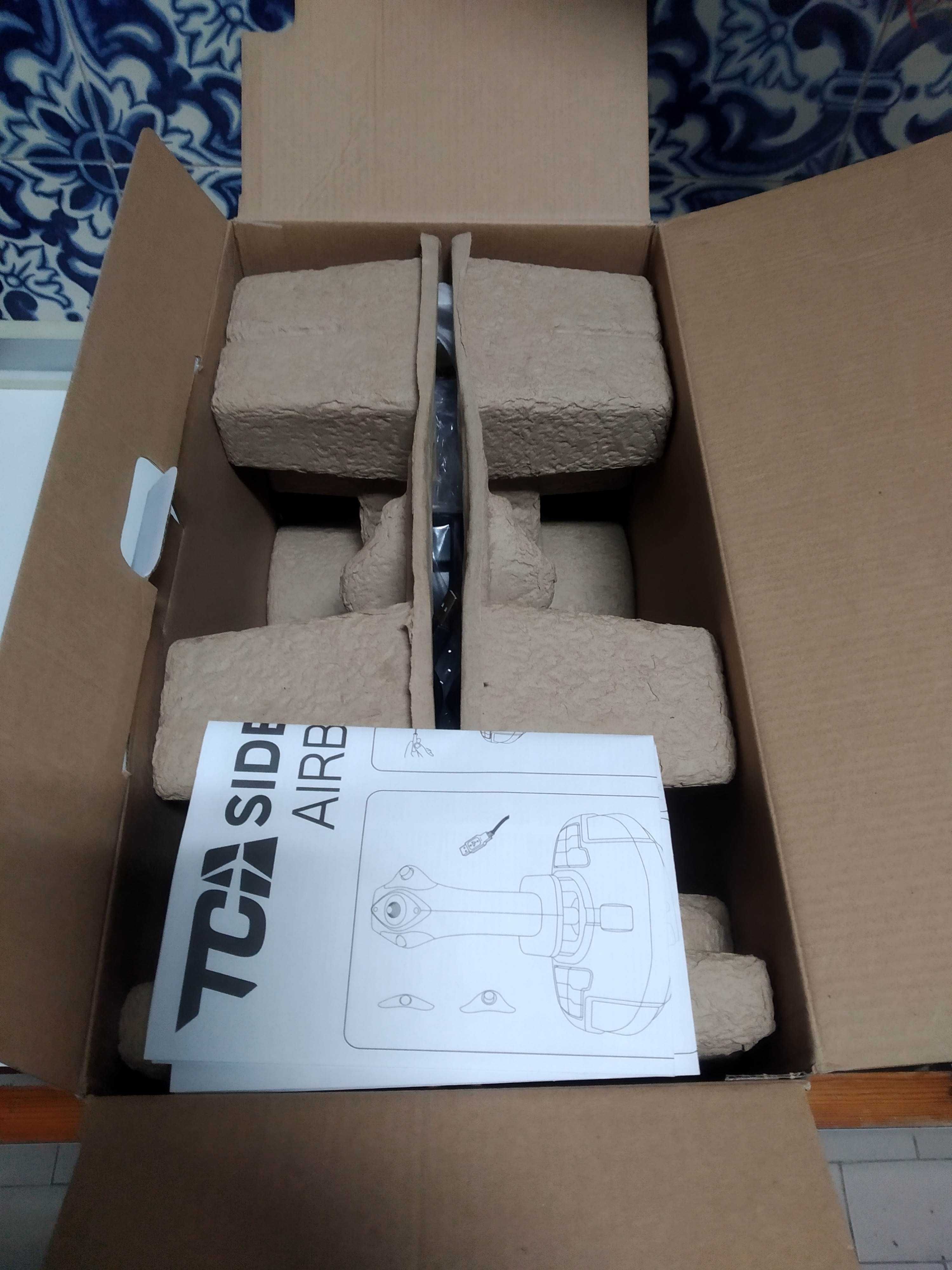 Thrustmaster Officer Pack Airbus Edition