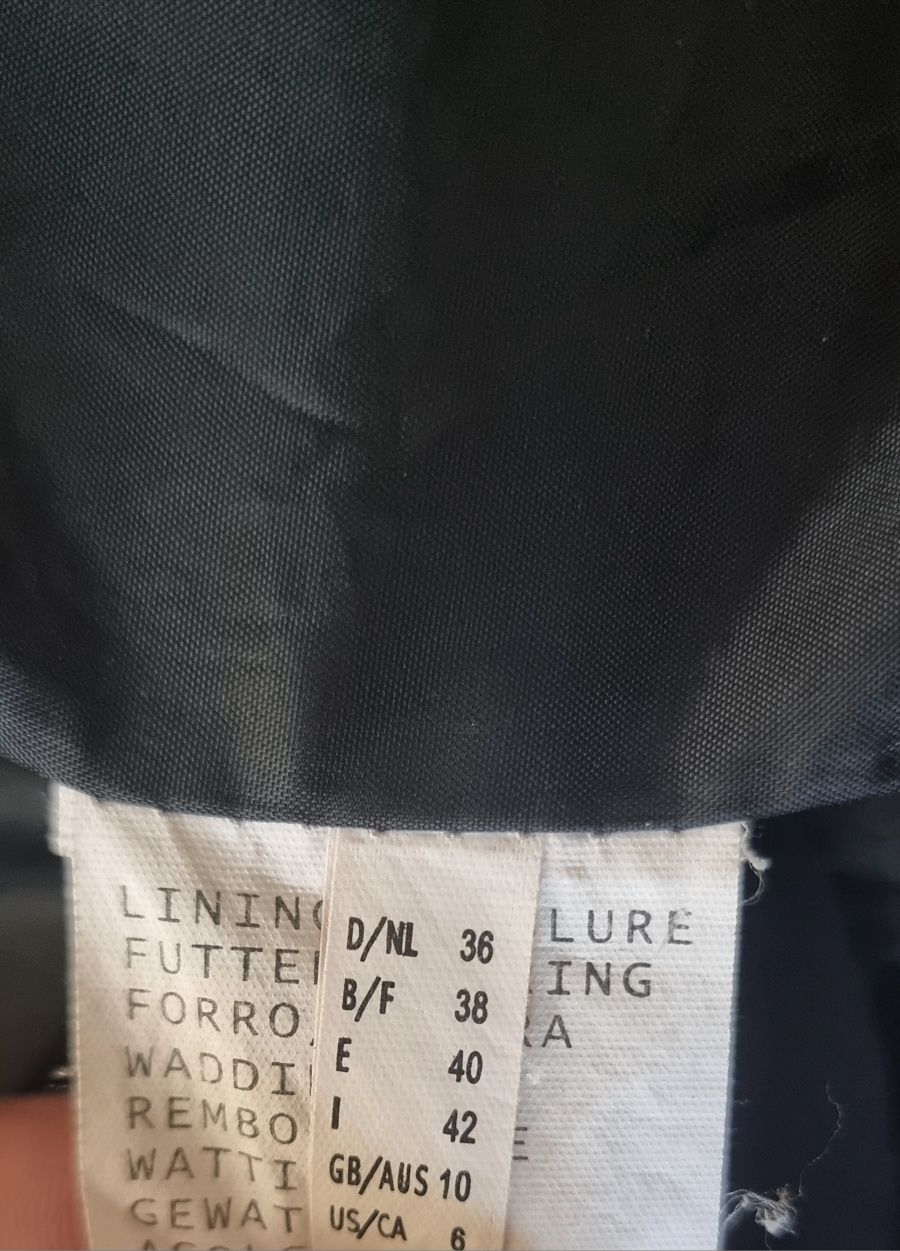 Kurtka firmy H&M rozm. S