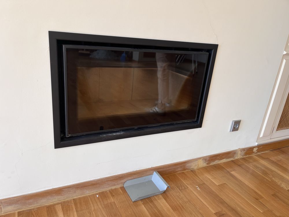 Recuperado de calor ADF Linea 100