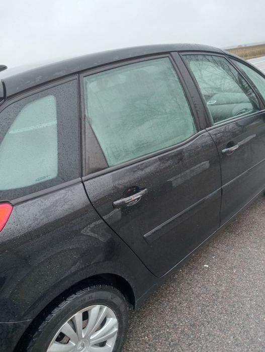 Продам (обмін)Сітроен С4 Пікассо