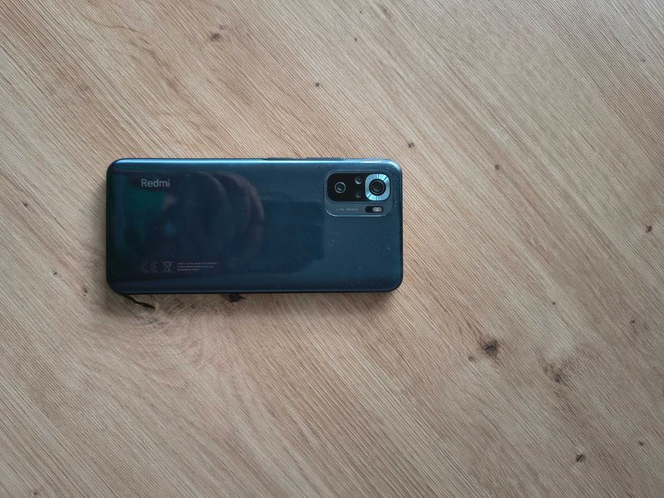 Xiaomi Redmi note 10S