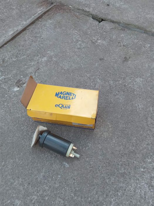 Бензонасос моноінжектор