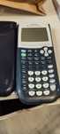 texas instruments ti-84 plus