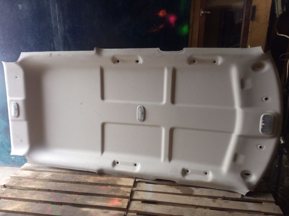 Потолок обшивка потолка Джип Патріот 2011-2017 Розборка Джип Патріот