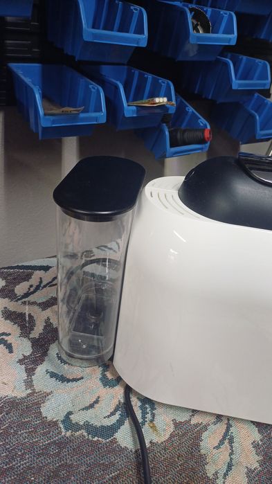 Expres na kapsułki Delta