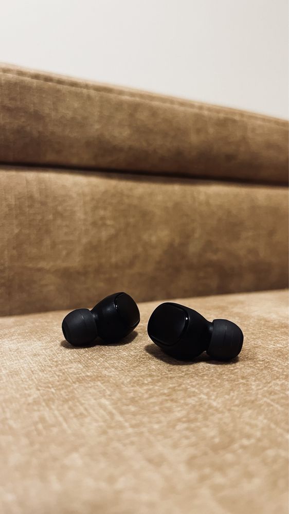 Mi True Wireless Earbuds Basic 2