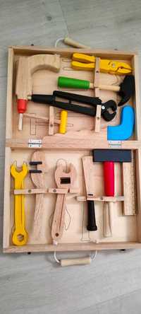 Набір дитячих інструментів New Classic Toys