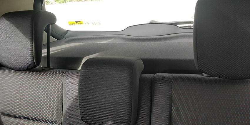 Renault Clio III Dynamique Lux 1.2 - 2007 - 144.651km