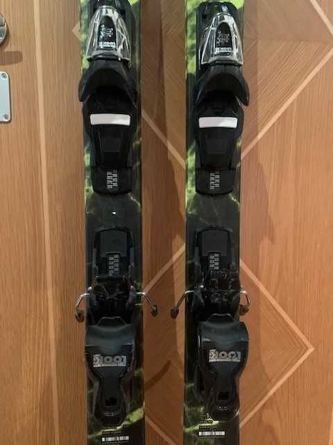 Skis Dynastar Menace 80 2025