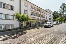 Apartamento T3 / Covilhã, Covilhã