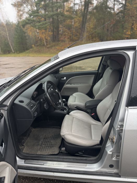 Ford Mondeo ST220 3.0 V6 LPG