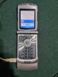 Motorola V3 KLASYK !