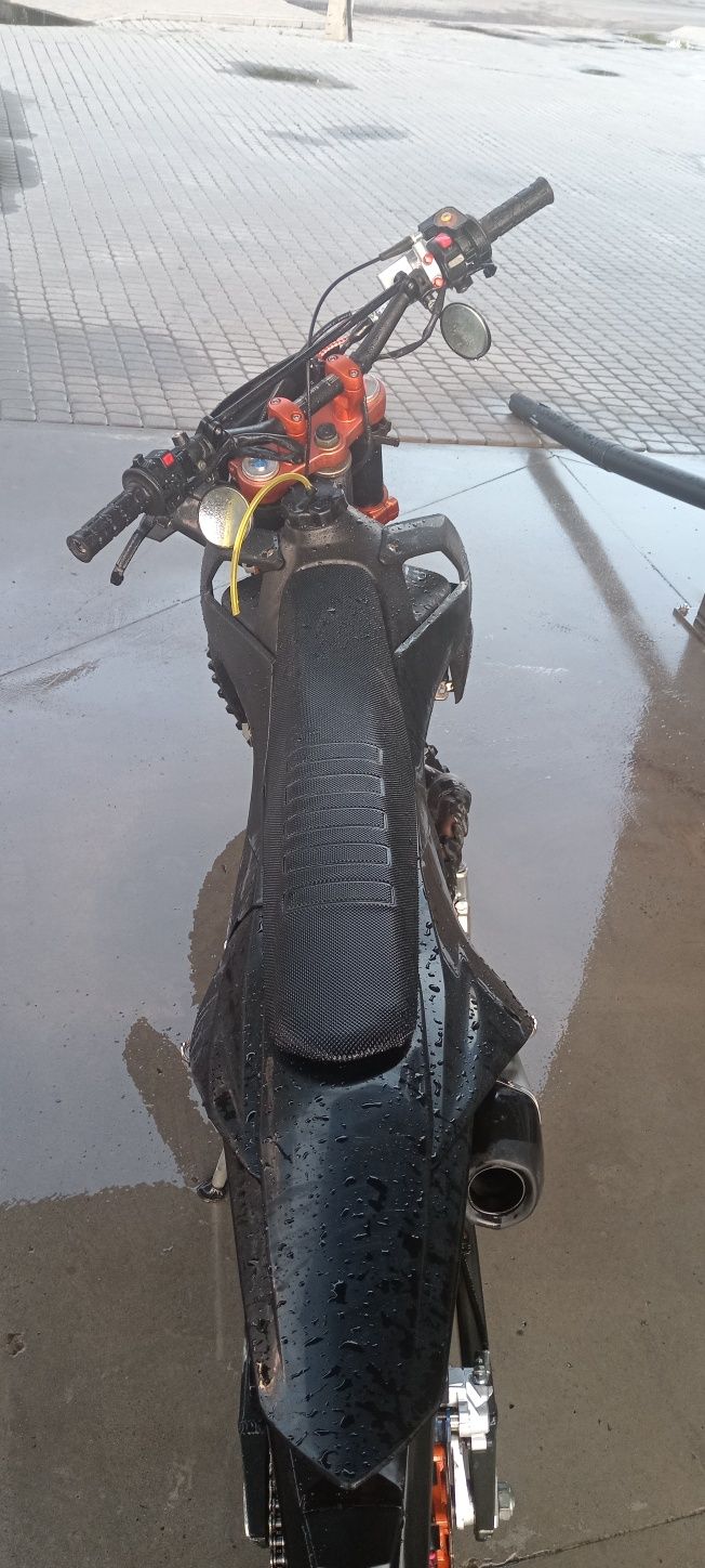Кові адванс 250 2024року