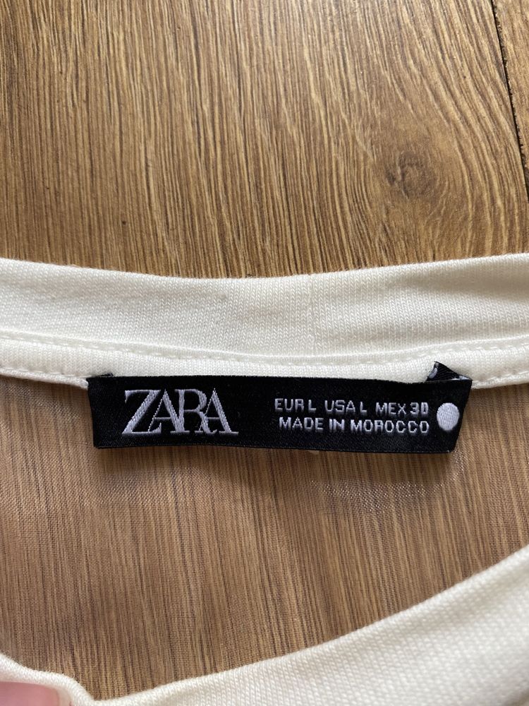 Футболка Zara