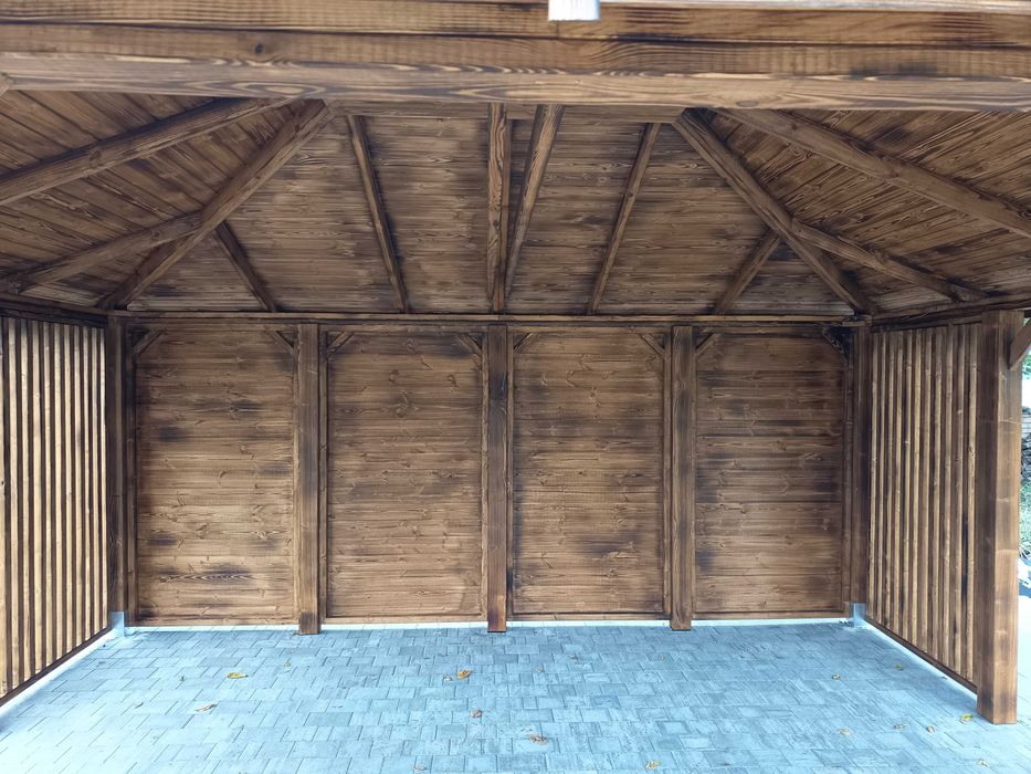 Altana drewniana ,altanka ogrodowa, producent 3x3,3x4,4x4,4x5,5x5,6x4